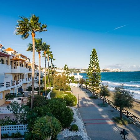 Apartamento Luminoso 1ª Linea Arena Beach_埃斯特波纳 外观 照片