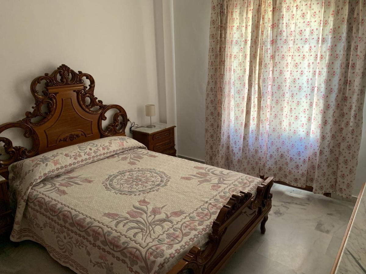 Apartamento Luminoso 1ª Linea Arena Beach_埃斯特波纳 外观 照片