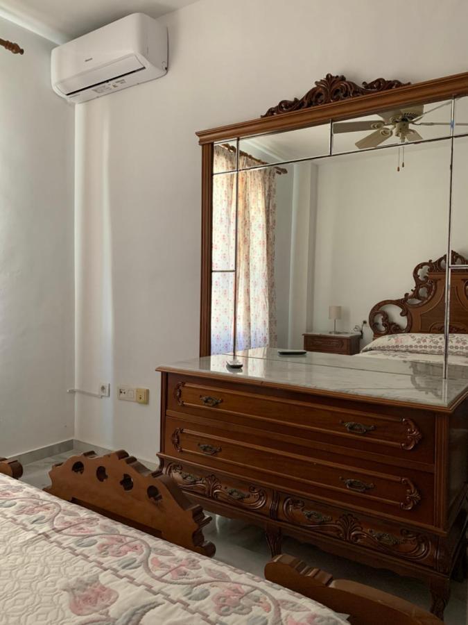 Apartamento Luminoso 1ª Linea Arena Beach_埃斯特波纳 外观 照片