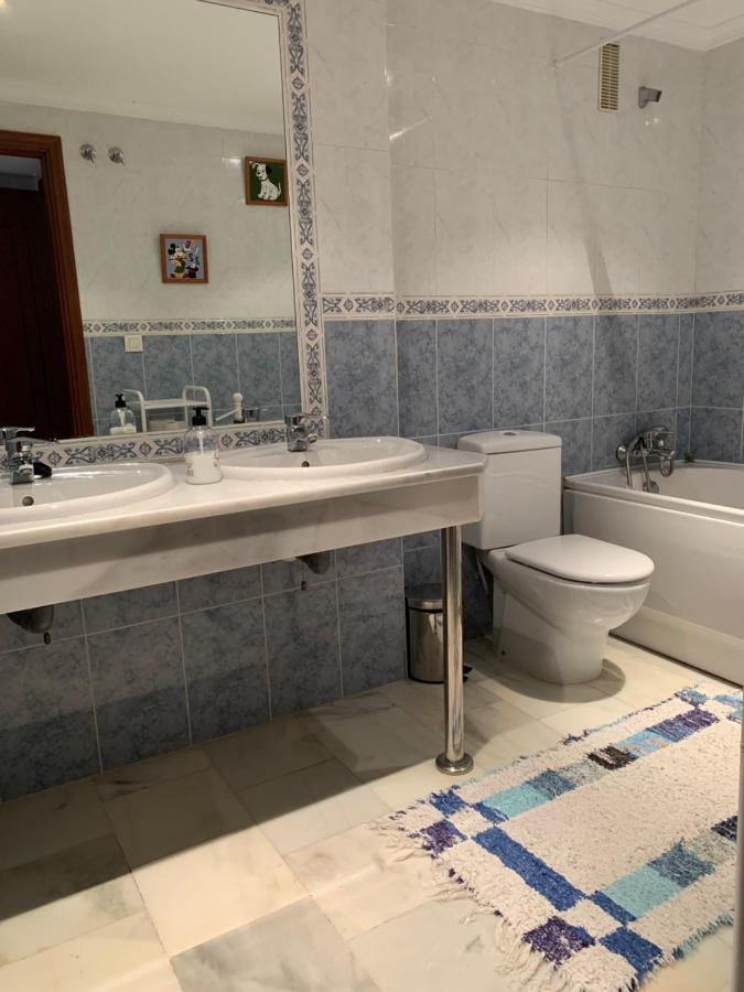 Apartamento Luminoso 1ª Linea Arena Beach_埃斯特波纳 外观 照片